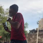 Carlos Favela - @cf1273cd - Instagram