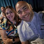 Carlos Febus - @cfebus51 - Instagram