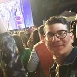 Carlos Fermán - @_carlosferman - Instagram