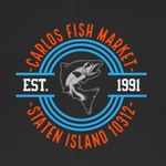 Carlos Fish Market - @carlosfishmarket - Instagram