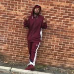 Carlos Ford - @moneylos30 - Instagram