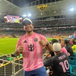 Carlos Ford - @charlyford94 - Instagram