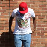 Carlos Ford - @6k.los - Instagram