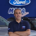 Carlos_Ford | Gestor Comercial Mega - @carlos_megaford - Instagram
