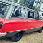 carlos ford falcon - @cuchillosartesanaleszona - Instagram