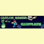 Carlos Frederick - @carlos_gamer_original - Instagram