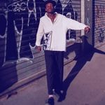 Carlos Frederick - @carlintilin - Instagram