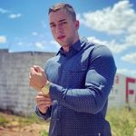 Carlos Frederick - @carlosfrederick4 - Instagram