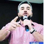 Carlos Frederick II - @carlosfrederickii - Instagram