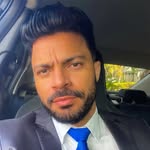 Carlos Frederick Pacheco - @carlosfredpacheco - Instagram