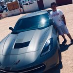 CarlosGraham - @carlosgraham1218 - Instagram