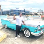 Carlos Granda - @carlosgranda26 - Instagram