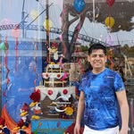 carlos granda - @carlos_granda_11 - Instagram