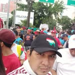 Carlos Granda - @grandacarlospsuv - Instagram