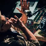 Carlos Grasso - @asphaltserenade - Instagram