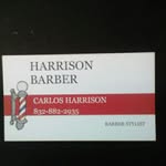 Carlos Harrison - @carlos_harrison0124196 - Instagram