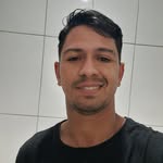 Carlos Harrison - @carlosharrisonferreira - Instagram