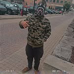 Carlos Harrison - @185backdoe_los - Instagram