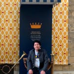Carlos Harrison - @carlosharrison08 - Instagram