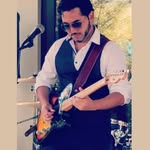 Carlos Urbina - @carlosharrison_ - Instagram