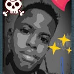 Jamel Burrus - @carloshooker2 - Instagram