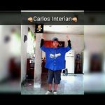 Carlos#12 - @carlos_interian_c12 - Instagram