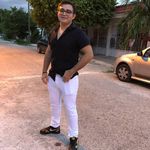 carlos enrique interian - @carlos_interian - Instagram