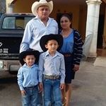 Carlos Interian - @carlos.interian.94 - Instagram