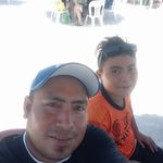Juan Carlos Interian Escobedo - @interianescobedo - Instagram