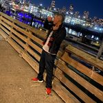 Carlos James - @livinmiway_los - Instagram