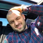 @carlosjames820 - Instagram