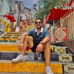Carlos - @carlos_laredo12 - Instagram