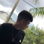 Carlos Laredo - @carlostrem_02 - Instagram