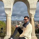 Carlos Laredo Alonso - @carloslaredoalonso - Instagram