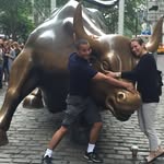 Carlos Alfonso Larrazábal - @carloslarrazabal - Instagram