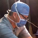 Carlos Larrazábal - @drclarrazabal - Instagram