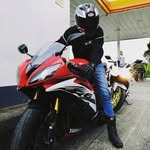 Luis Carlos Larrazabal - @luis_larmo - Instagram