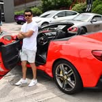 Carlos leandro - @carliano383 - Instagram