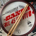 Carlos Lemoine - @mibanda_pinta - Instagram
