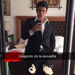 Nathan - @carlos.lemoine - Instagram