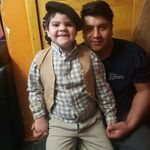 Carlos Levin Lavoz - @carlosmlevinlz - Instagram