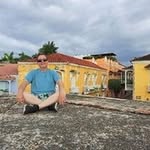 Carlos Marcelo Levín - @carlosmarcelolevin - Instagram