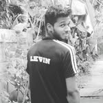 Levi Levin - @levin_carlos_padaveedan - Instagram