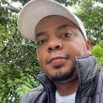 Carlos Hernandez Cantillo - @carlosliang25 - Instagram