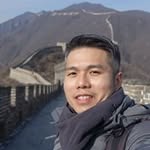 Carlos KH Liang - @carloskhliang - Instagram