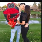 Carlos parra y lilian griego - @carlos._liliang - Instagram