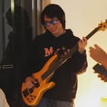 Yanbo Liang - @carlos_liang_nagi - Instagram