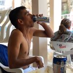 Carlos Limon - @pechuslimon15 - Instagram