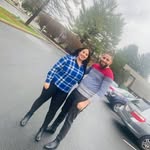 Carlos Y Gaby Lizardo - @carlosygabylizardo - Instagram