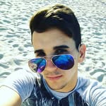 Carlos Felipe Lora - @carloslora96 - Instagram